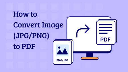 Effortless PNG to PDF Conversion Quick and Easy Methods