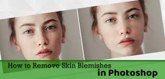 Face removal in Photoshop