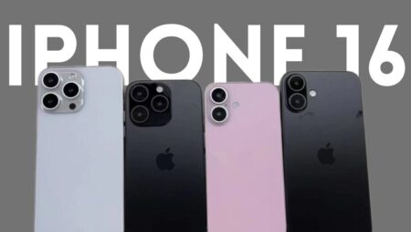 It is stated that the iPhone 16 series will come with new colors and old colors may be renamed.
