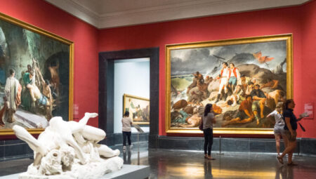 The Best Museums In Spain