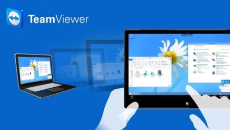 What Can Be Done With TeamViewer?