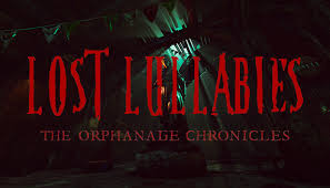 Lost Lullabies – The Orphanage Chronicles Opens to Early Access